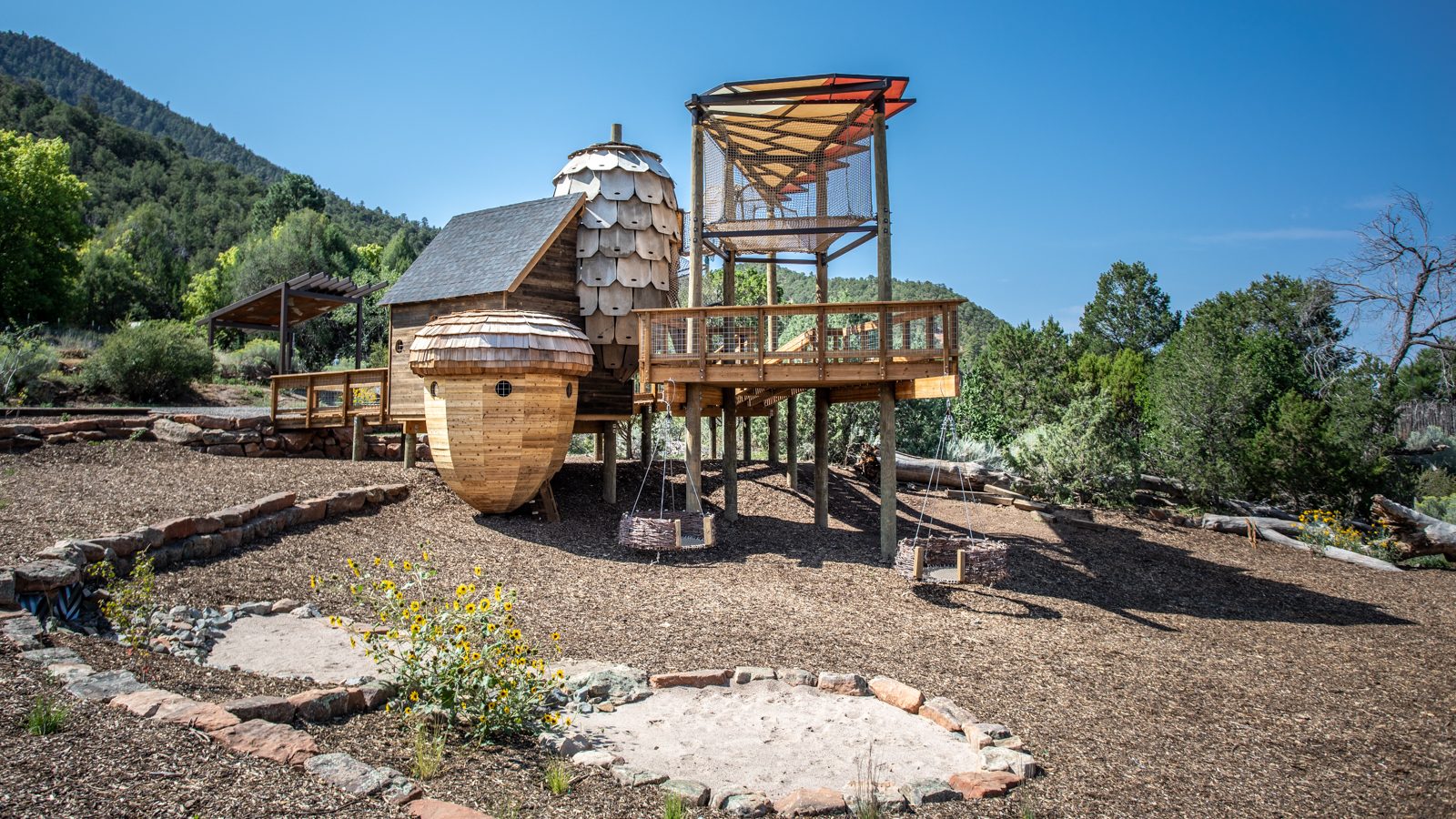 Randall Davey Audubon Center